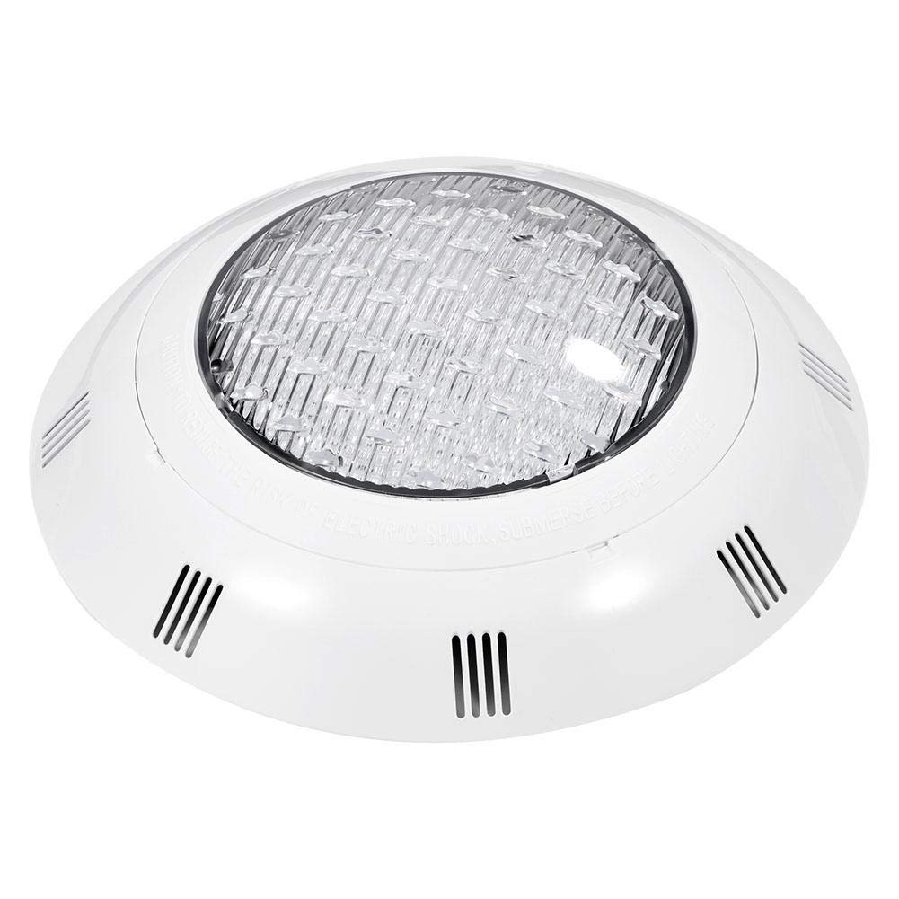 LAMPARAS LED DE PISCINAS 18W RGB MEMORIA