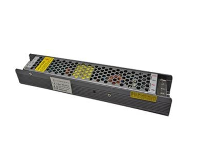 Power Supply para Lampara Magnetica, 200W, 110-220Vac, 48Vdc